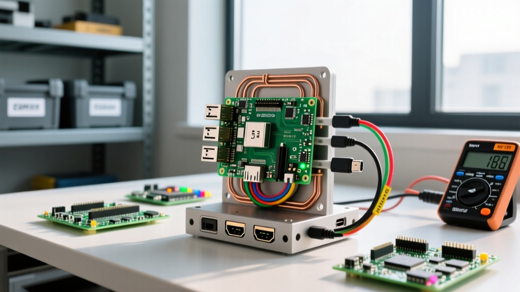 Can I Run Android on Raspberry Pi? The 2026 Kiosk Build & Debug Guide