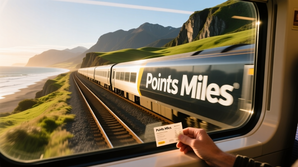 Maximising Points and Miles for Travel Between Australia and New Zealand
