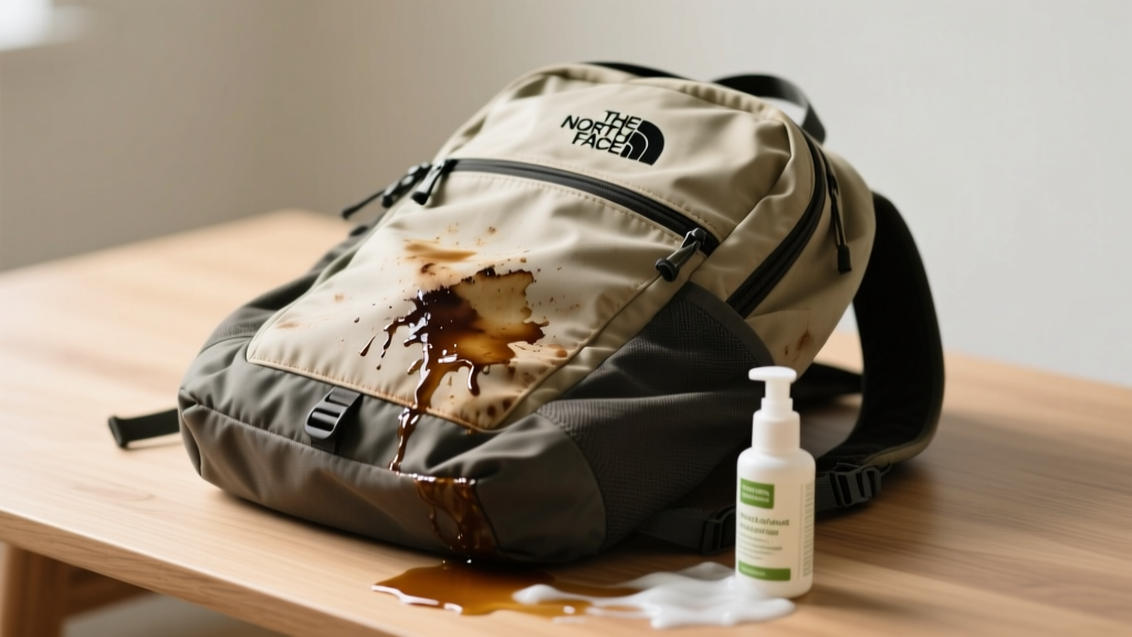 How to Get Grease Out of Backpacks: Proven 2026 Fixes