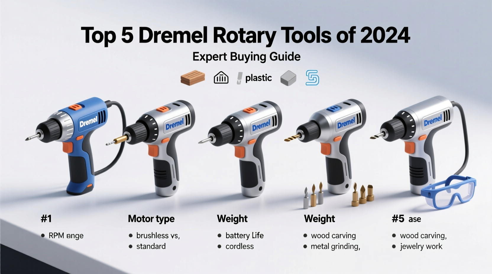 dremel rotary tool top sellers