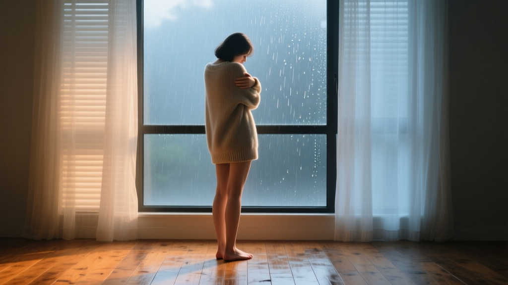 Hugging Feeling Comfort: Emotional Dream Meaning