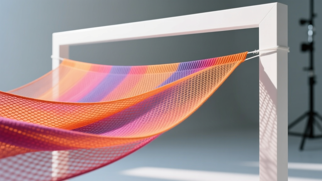 Polyester Mesh: Safety, Compliance & Sourcing Guide