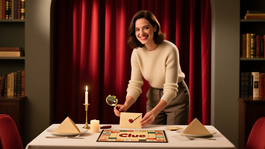 Murder Mystery Dinner Party: 7-Step Stress-Free System