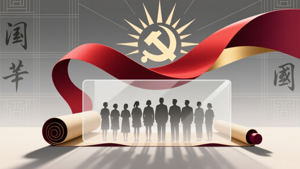 What Is the Communist Party of China? (2026)