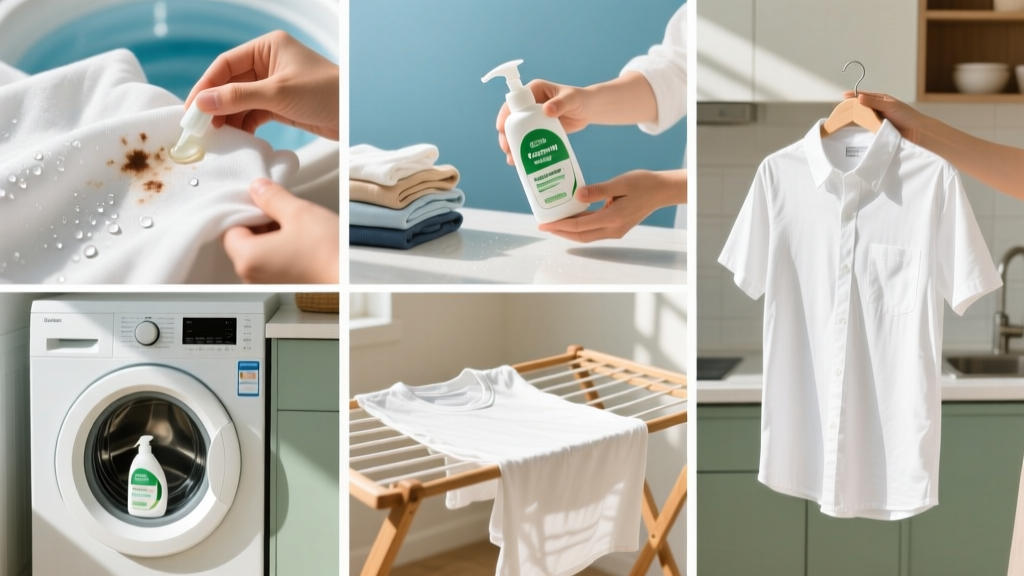 Easy Proven Cotton Clothes Step by Step Guide for 2026