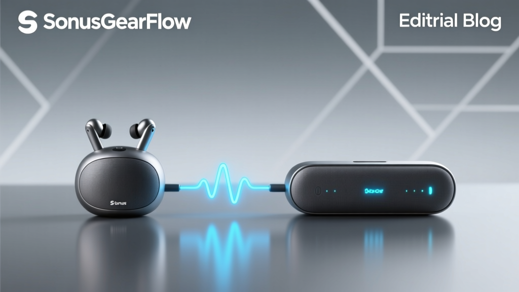 Bluetooth Two Speakers: Hardware, Codec & Firmware Realities