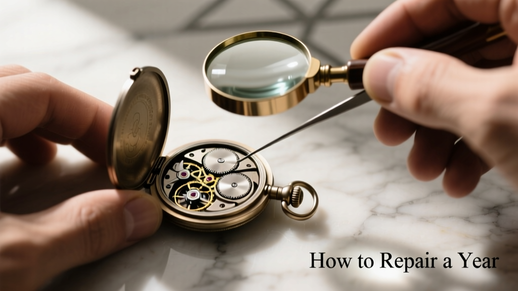 How to Repair Year: Evidence-Based Parent Guide
