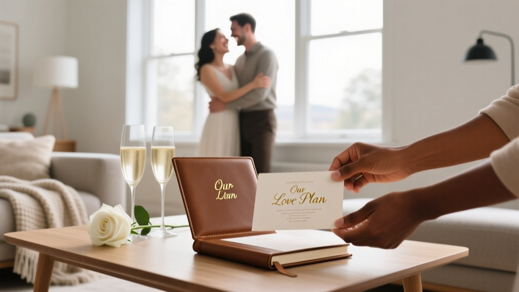 How to Choose Your Wedding Party (2026)