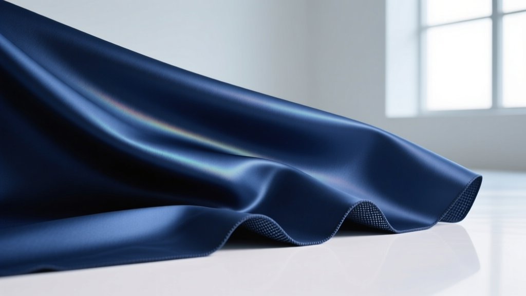 When Was Polyester Invented? A Designer's Fabric Guide