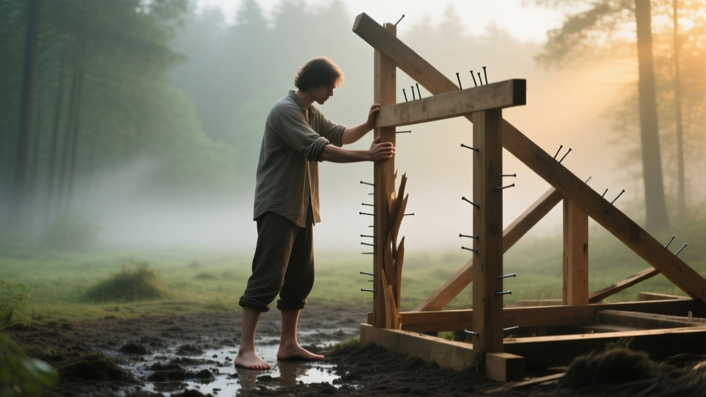 Building Feeling Determination: Emotional Dream Meaning