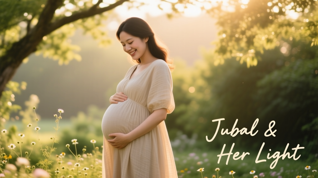 Jubal: Evidence-Based Insights for Prenatal Families Considering This Emerging Prenatal Supplement