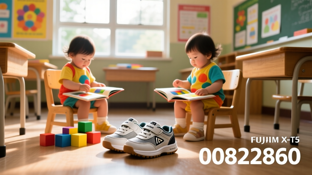 Best Toddler Shoes From Top Brands: Evidence-Based Recommendations for Healthy Foot Development