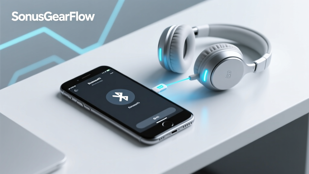 iPhone 8 Wireless Headphones Setup (2026)