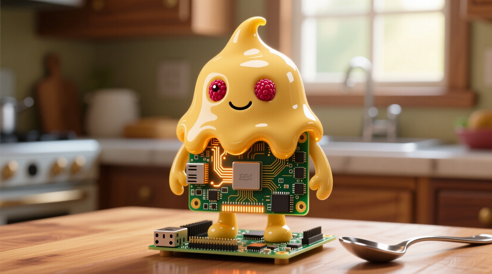 the raspberry pi camera board turns your pi into a cust