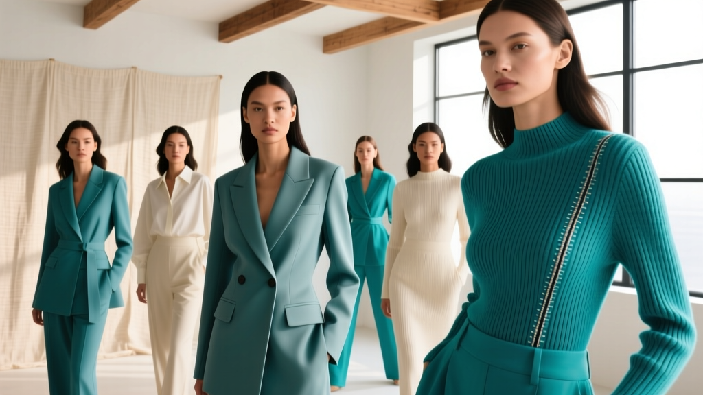HeiQ Viroblock Explained: Style That Stays Fresh