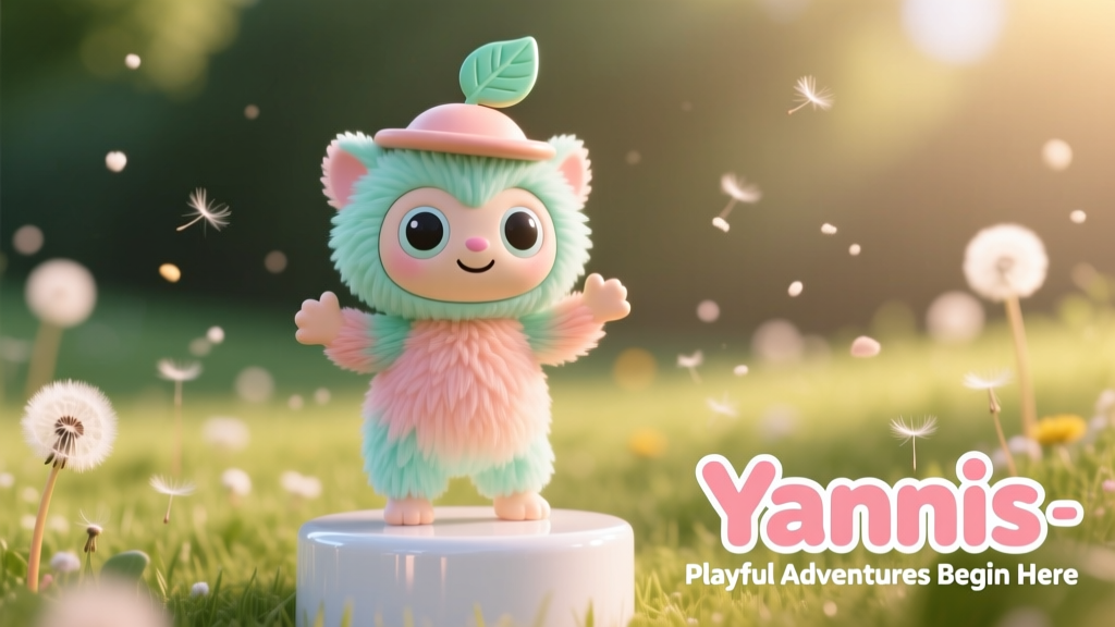 Yannis: A Critical Safety and Market Analysis of the Popular Greek Toy Brand