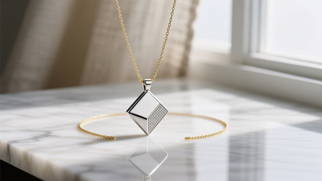 How to Care for Minimalist Jewelry: The Science of Simplicity
