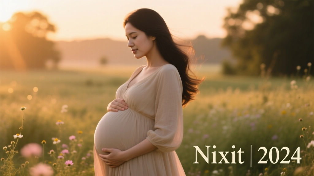 Nixit: A Science-Backed, Hormone-Free Emergency Contraceptive — What Every Person Needs to Know