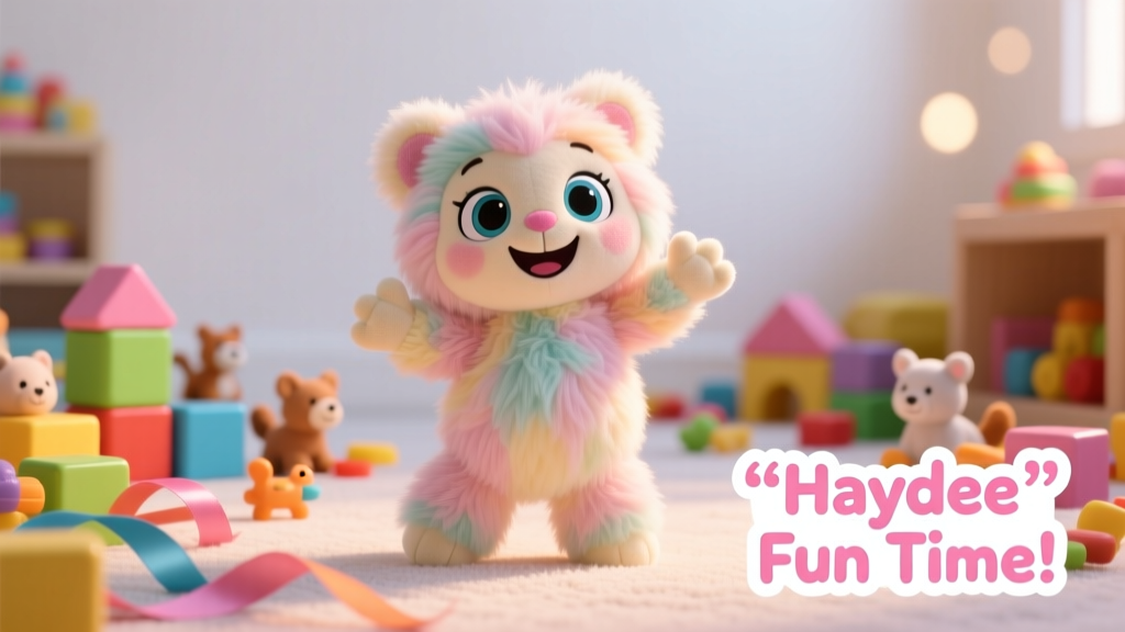 Haydee: A Safety and Market Analysis of the Popular Interactive Doll Line