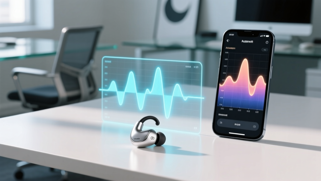 Ear Buds for Hearing Aids: OTC vs Consumer Audio Explained