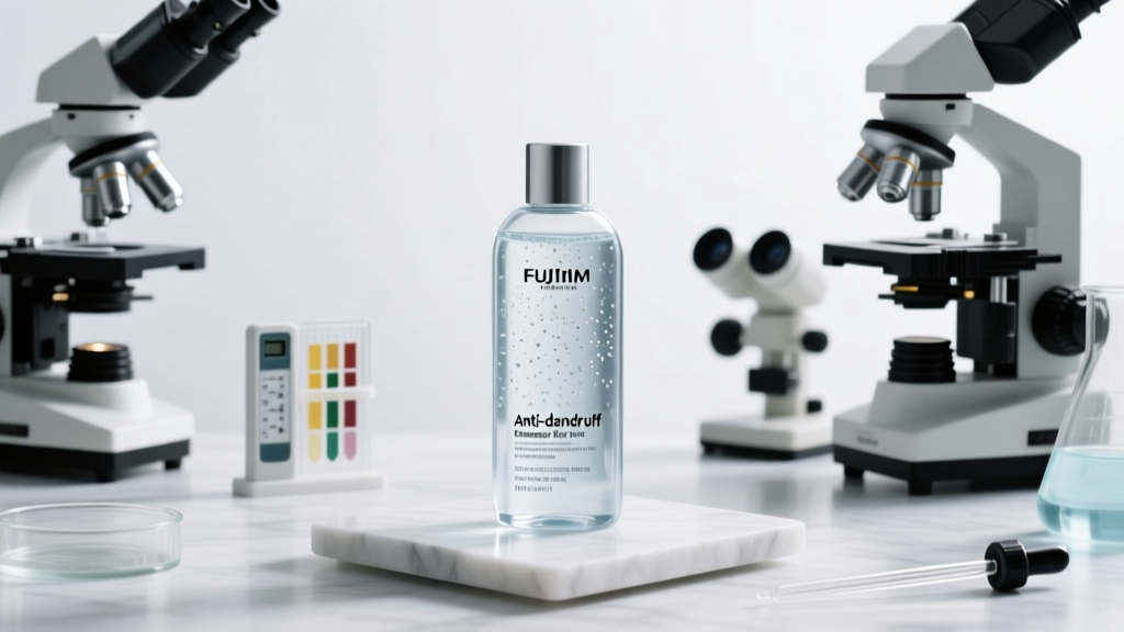 A Complete Guide to Clear Anti Dandruff Shampoo Men: Specifications, Types, and Applications