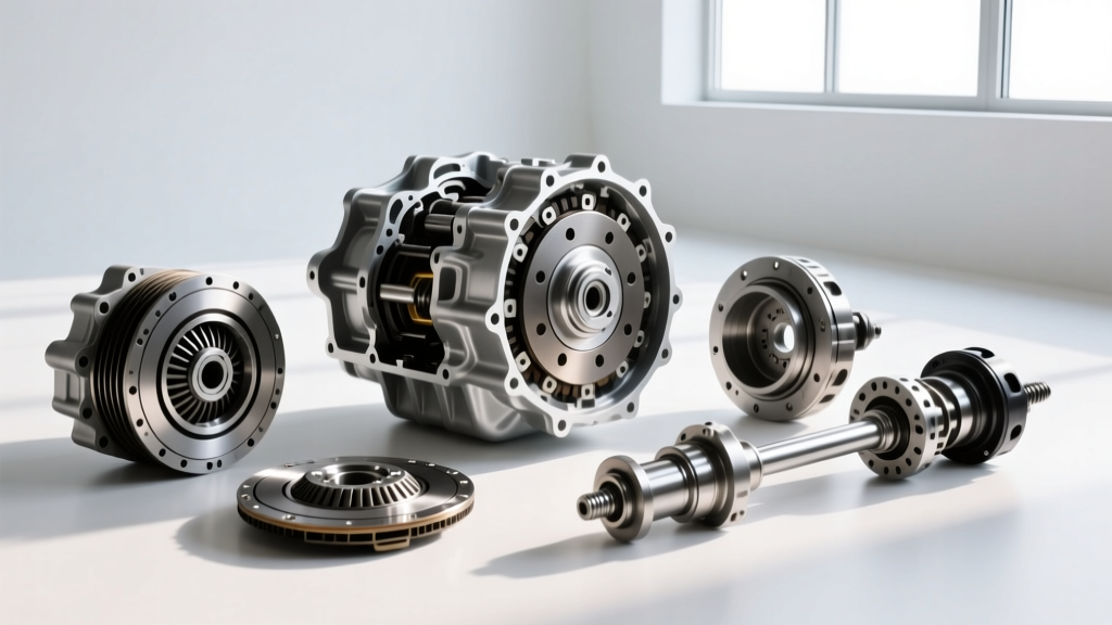 Transmission Rebuild San Antonio: Cost & Maintenance Guide