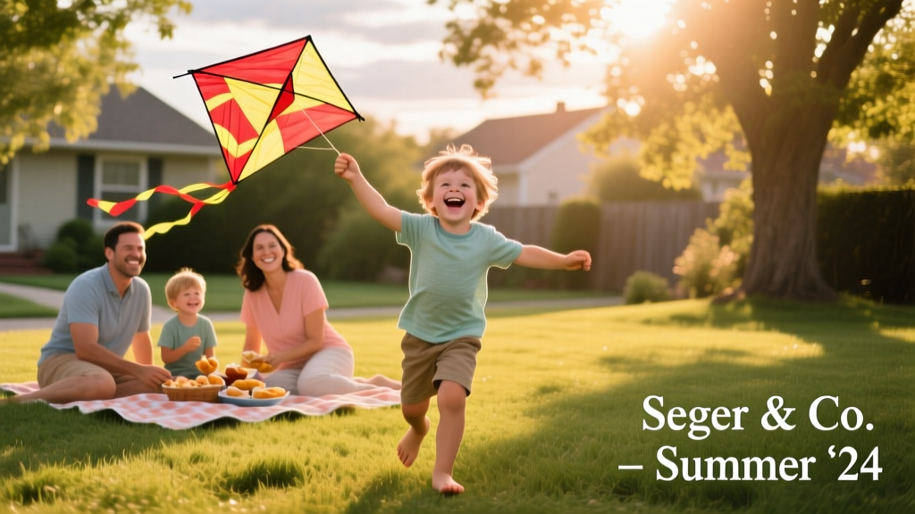 Understanding Seger: A Practical Guide for Parents Navigating Sensory, Emotional, and Regulatory Challenges in Children