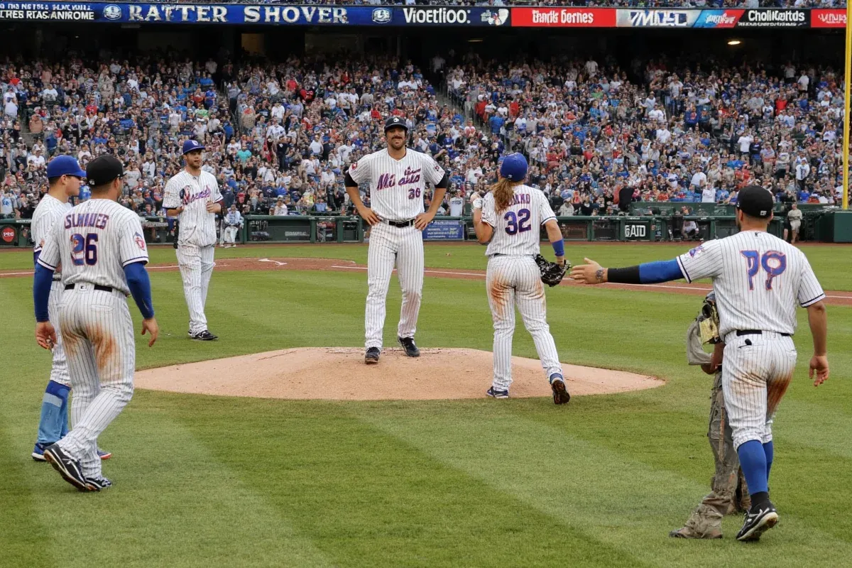 How Many Innings in a World Series Game? Explained