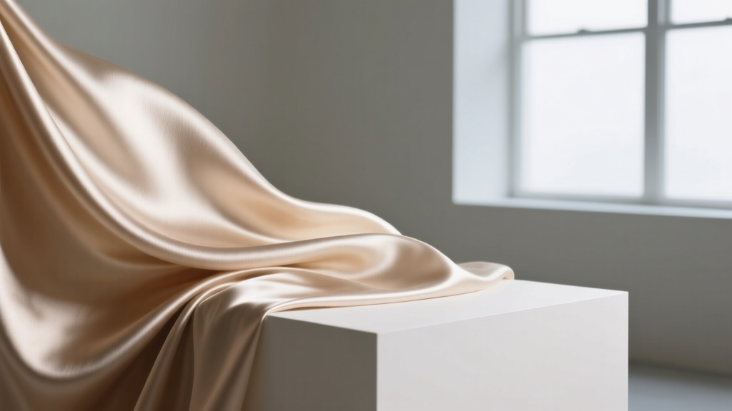 Silk Taffeta Drapes: The Ultimate Guide for Designers