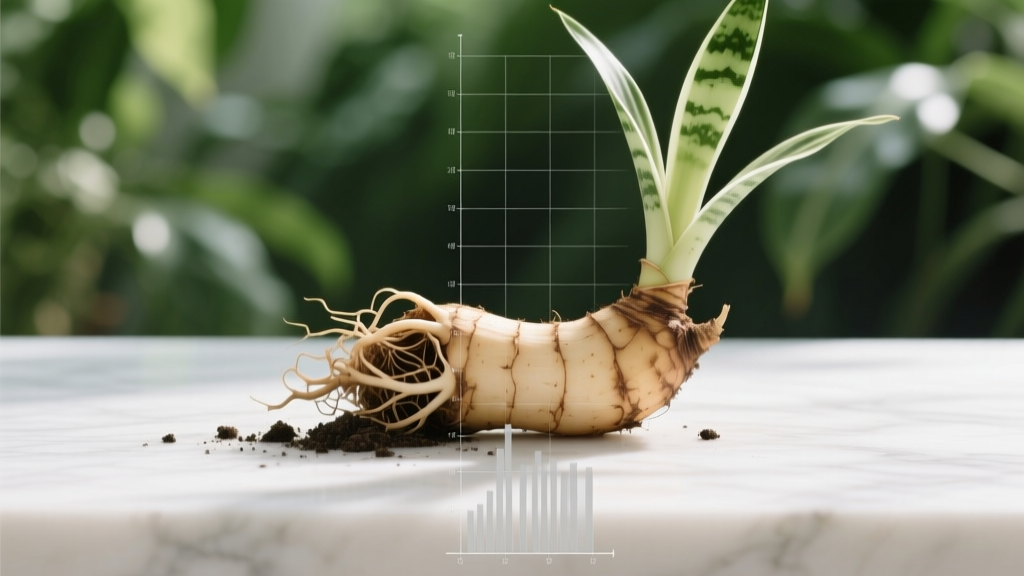 Propagate Snake Plant from One Rhizome (2026)