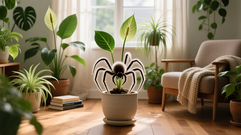 Is Cousin It Plant Toxic to Cats? (2026)