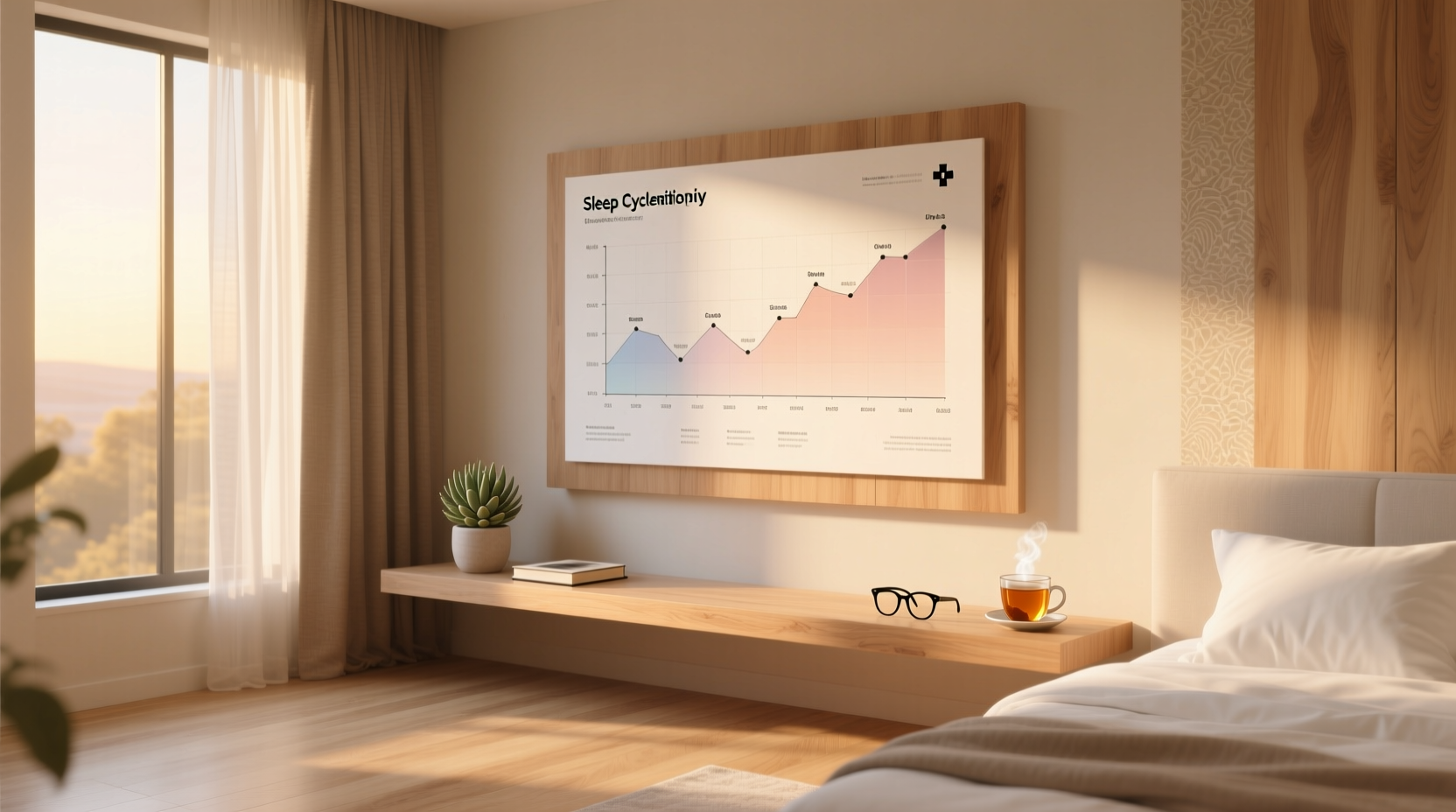 understanding sleep cycles for better recovery