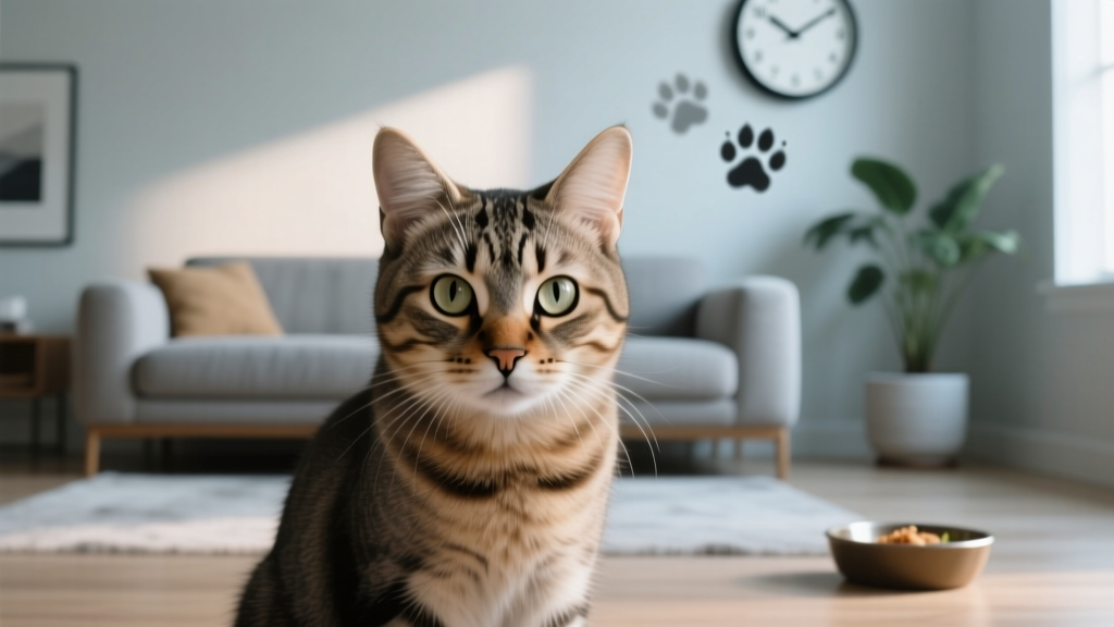 What Do Changes in Cats Eating Behavior Mean? 7 Urgent...