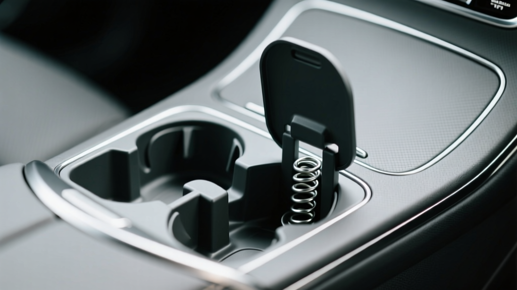 Cup Holder Expansion Maintenance (2026)