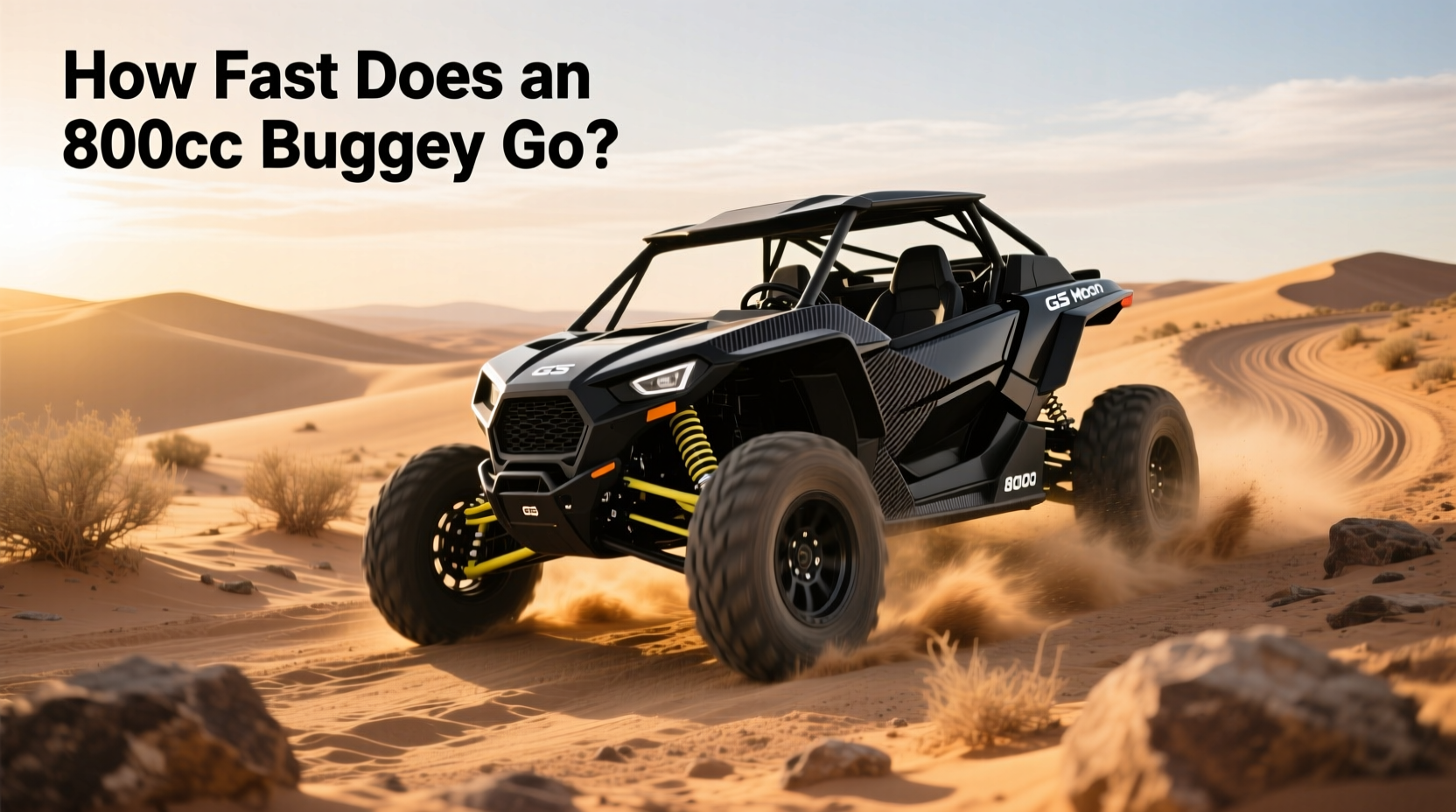 How to choose gsmoon 800cc,How fast does an 800cc buggy go?