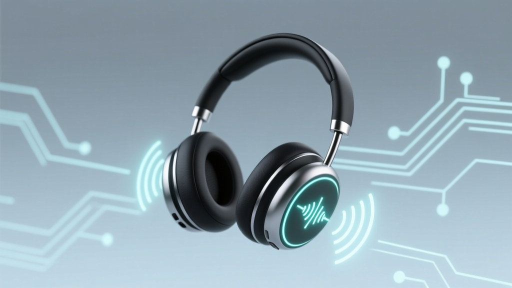 Wireless Headphones as Antennas: Truth & Fixes