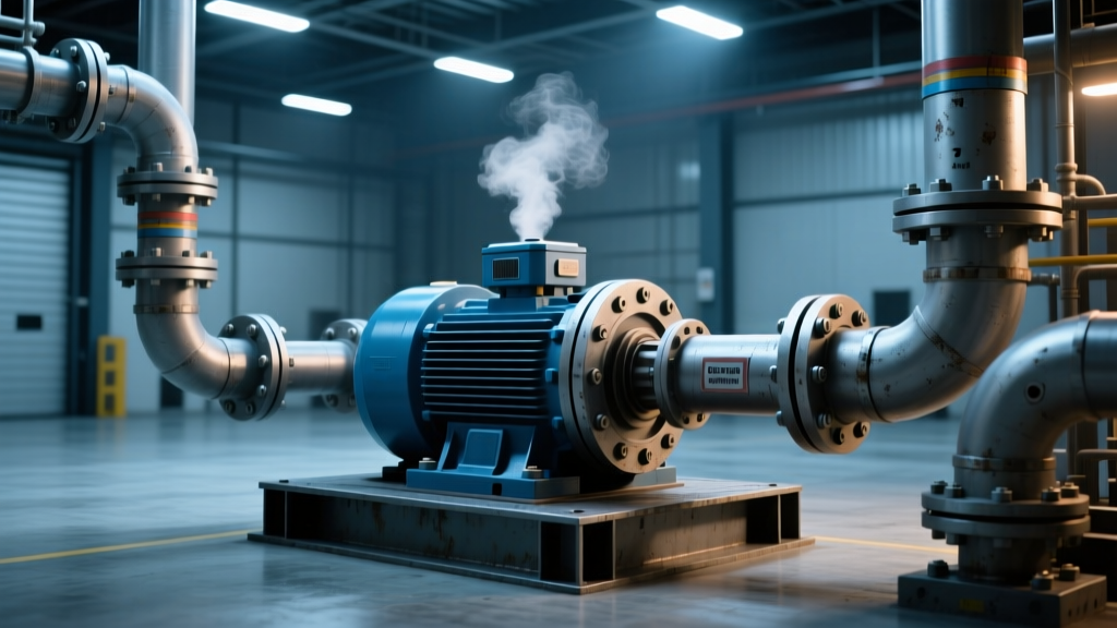 Gear Pump Piping & Alignment: Fix 7 Costly Mistakes
