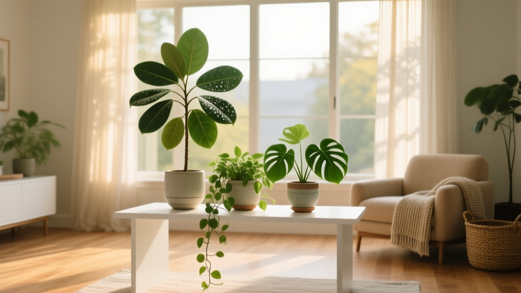 How To Grow Plant Indoor In Bright Light (2026)