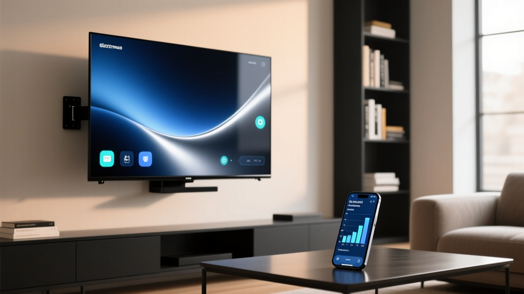 28 Inch LED TV Size Specs & Smart Features Explained: What You *Actually* Need to Know Before Buying (Spoiler: It’s Not Just About Screen Real Estate)