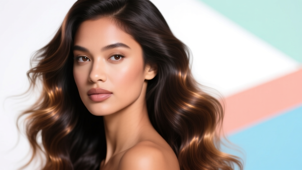 Lace Wig U-Part Transformation: Safe & Easy (2026)