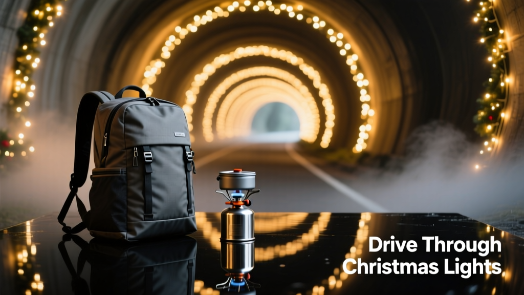 Drive-Through Christmas Lights: A Practical Guide to Routes, Gear, and Real-World Testing