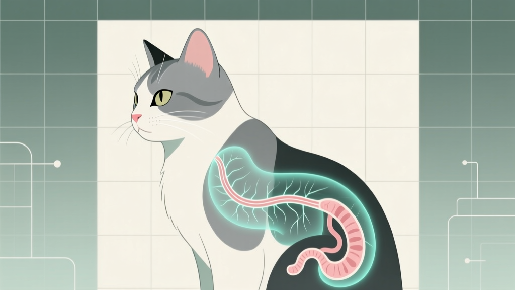 Cat Persistent Mullerian Duct Syndrome: Intersex Condition