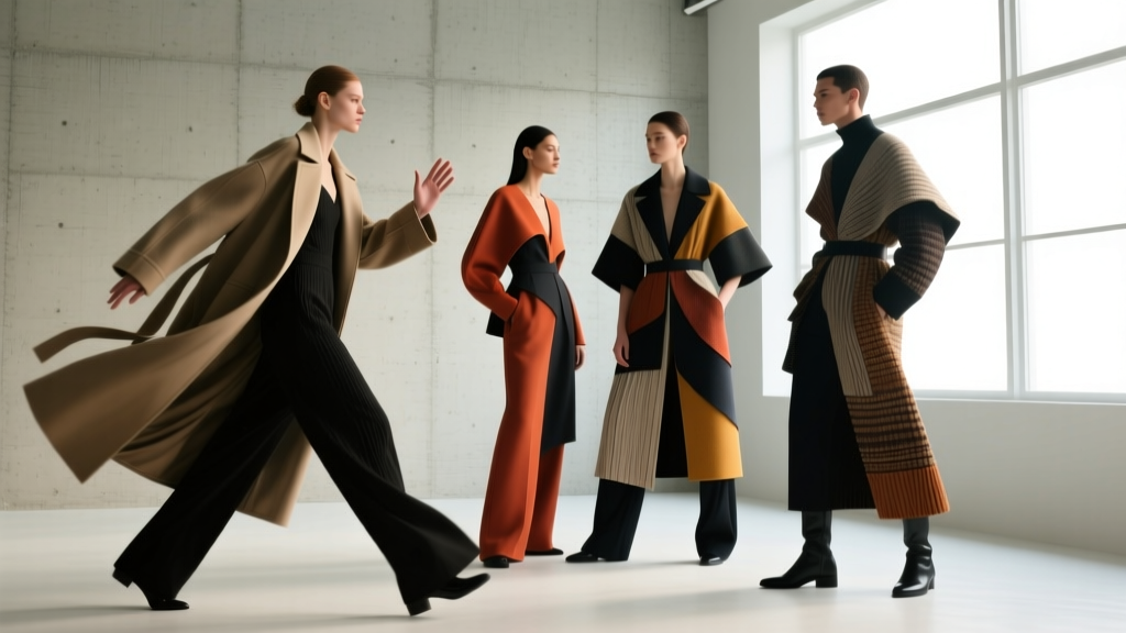 How Accurate Is Fashion Trend Forecasting Really?