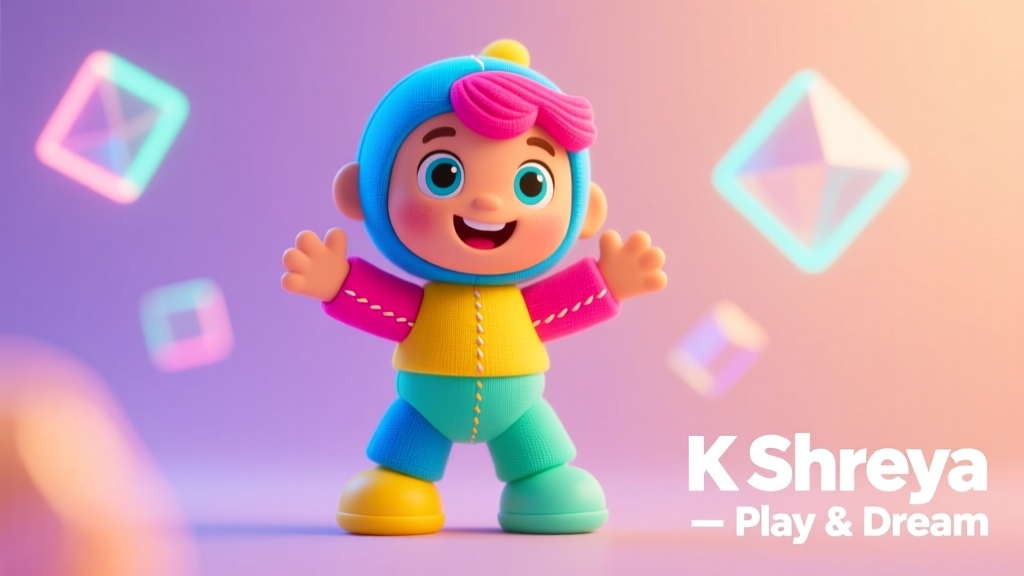 K_Shreya Toys: Safety Assessment, Regulatory Compliance, and Developmental Impact for Children Aged 1–5 Years