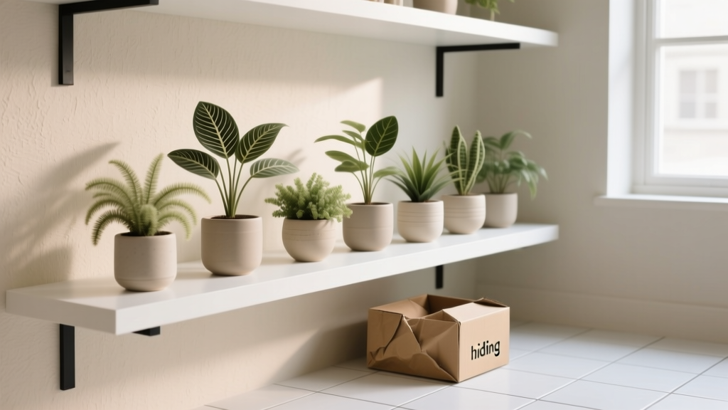 How to Pot Small Indoor Artificial Plants (2026)