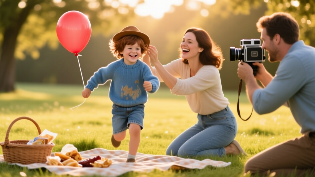 Ranald: Understanding the Realities, Risks, and Resilience Strategies for Parents of Children with Ranald Syndrome