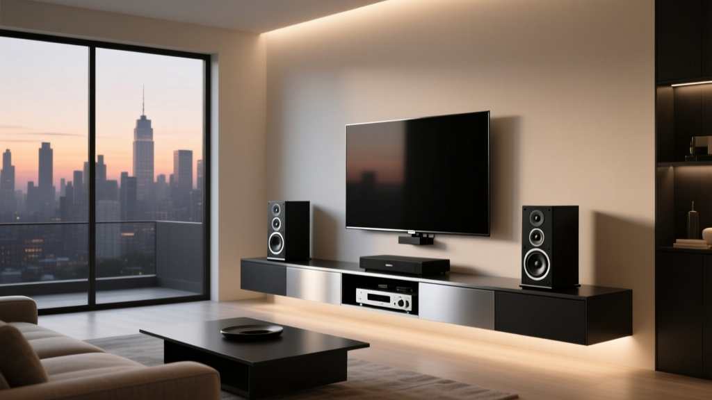 Home Theater System: 5-Step Room-Budget-Lifestyle Fit (2026)