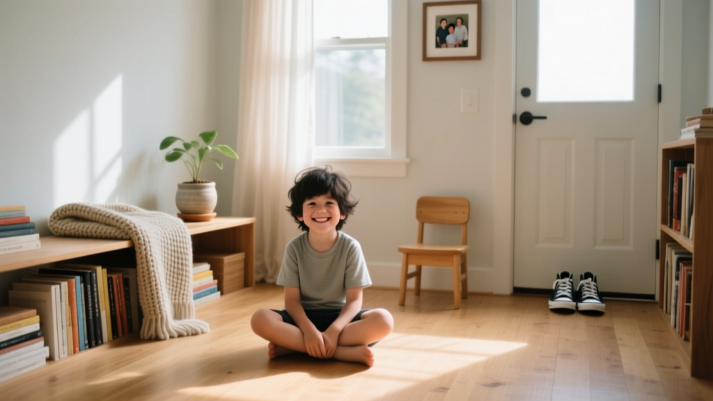 Conner Kees: A Practical Parent’s Guide to Raising a Resilient, Grounded Teen in the Digital Age