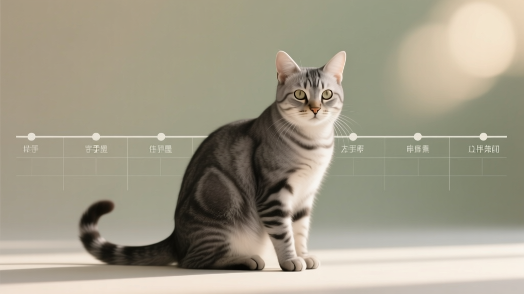 When Cats Behavior Classic