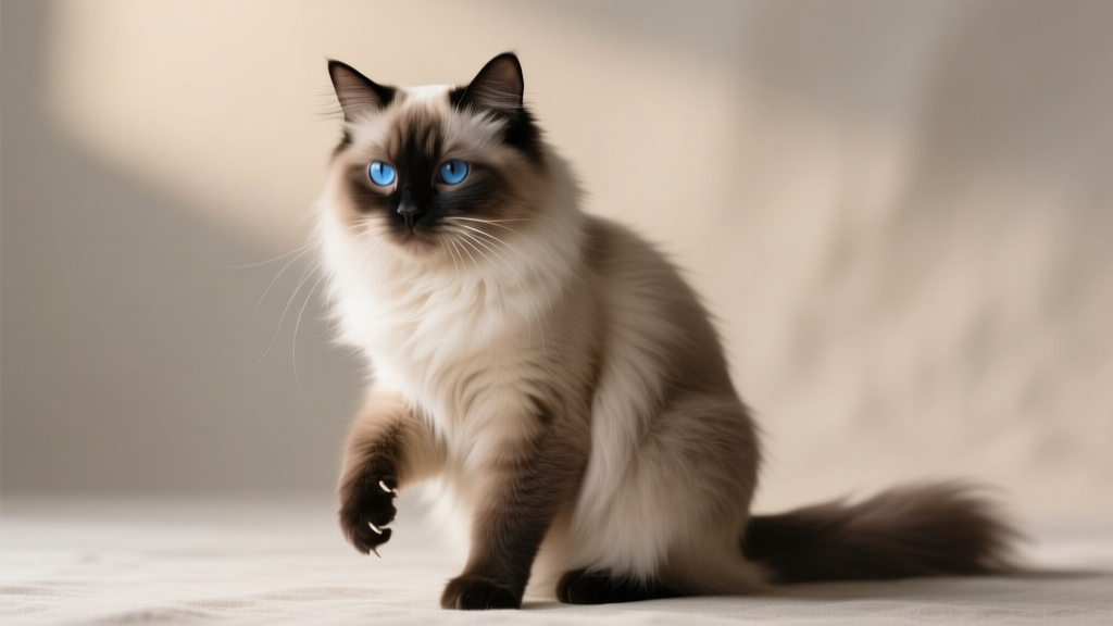 Do Fleas Affect Persian Cats’ Behavior? (2026)